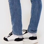 Boohoo кроссовки 43