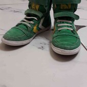 Крассовки детские фирмы hummel.