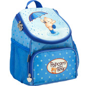 Рюкзак дошкольный popcorn bear PO17-535XXS-1