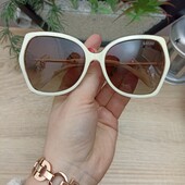 Сонцезахисні окуляри Gucci репліка