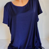 #1823.Блуза,футболка 2ХL