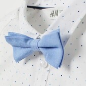 #H&M_Галстук-бабочка 2-8л_с.пр/3(70623-1223_0,01)