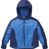 Лыжная термо куртка для мальчика 98-104 , 2-4 года lupilu Германия