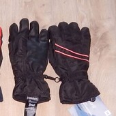брачок! лыжные перчатки, Crivit pro Германия
