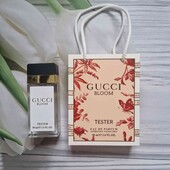 ♡ Парфуми Gucci Bloom 50 мл у подарунковій упаковці ♡