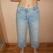 Новые. Летние джинсы, 38 размер, наш 44, бренд Bona Parte, новые, сток