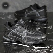 Чоловiчi фiрмовi кросівки Nike Найк чорного кольору розмiри 40-44