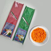 Тёрка, шинковка для моркови по корейски, терка- корейка