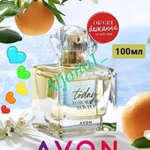 100мл!!! Премиум-аромат Avon Today (аромат-бестселлер во флаконе XXL!)