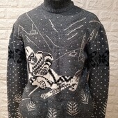 Теплющий светр у хорошому стані МЛ є заміри