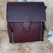 Стильний жіночий рюкзак David Jones в двох кольорах