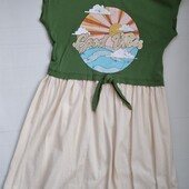 Сукня для дівчинки 7-9 років LC Waikiki