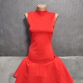 Симпатичное платье ( H&M), р.XS/S