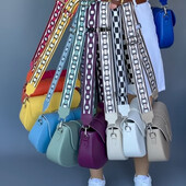 Крутые стильные сумки/сумочки. Цвет на выбор