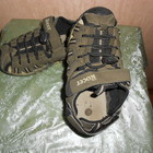 сандалии, бренд Rocer, 26 размер, стелька 16,5 см, Италия, босоножки
