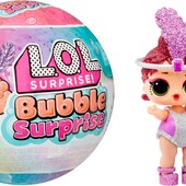 l.o.l. surprise! bubble surprise dolls lol Кукла лялька лол Бульбашка Бабл 588870