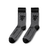 ♕Лот 1 пара♕ Шкарпетки для фанатів Ігри Престолів від Tchibo (Німеччина), розмір 41-43