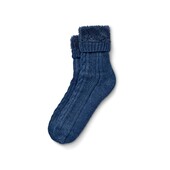 ♕ Затишні шкарпетки на хутрі всередині від Tchibo (Німеччина), розміри 44-46