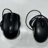 Миша комп’ютерна провідна
