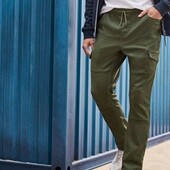 Чоловічі штани-карго Livergy розмір 48