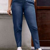 батальні розміри! жіночі джинси 