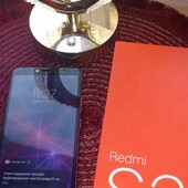 Мобільний телефон Xiaomi Redmi S2 3/32GB