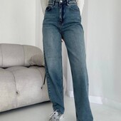 джинси баггі, жіночі джинси, джинси заміри