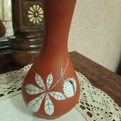 Шикарний лот!!! Фірмова порцелянова ваза Німеччина 