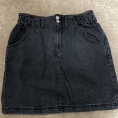 Відмінна джинсова юбка Waikiki, розмір 38