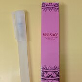 Versace Bright Crystal Absolu 10 мл. Потрясающий, изысканный, фруктово-цветочный аромат ❤️