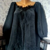 Женская блуза. Размер 46-48