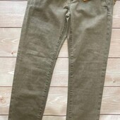 Брюки джинси для хлопчика 140см 9/10 років італійського бренду ovs
