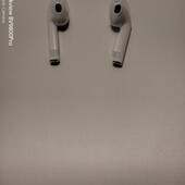i7-TWS bluetooth стерео навушники з кейсом (білі)