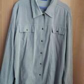 Блуза-сорочка18-20 р