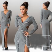 Новое шикарное платье ТМ Фабрика моды для стройной леди