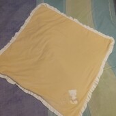 Прекрасное мягусенькое одеялко для малыша 85/85✓Качество✓Уйма лотов✓