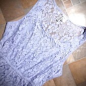 Ніжна лавандова сукня H&M