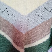 Шикарнейший новый женский свитер