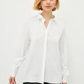 Біла блуза Esmara коттон