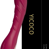 Vibrator для жінок, Yicoco 12