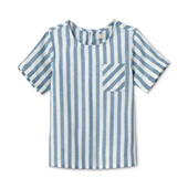 ♕ Красива дитяча блуза від tchibo (німеччина) розмір 98-104