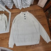 Шикарний светр, відмінний стан, ХХЛ