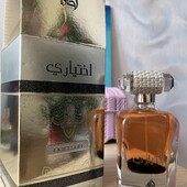 Парфум аромат духи Lattafa Perfumes Ekthiari