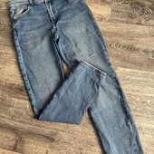 Трендові, стильні джинси, 11-12 років