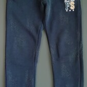 Спортивні штани на мєху, розмір 152-158