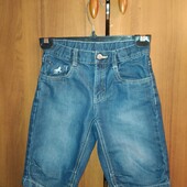 Идеальные джинсовые бриджи Palomino, р.122