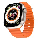 Новые часы Smart Watch i8 Ultra Max.