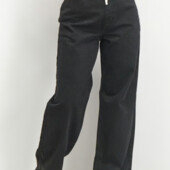 ♕ Сучасні жіночі джинси з високою талією від Topshop, розмір W28 L32