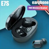 Беспровідні навушники Е7S TWS