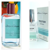 Atelier Cologne Clementine California- потрясающая находка для ценителей элегантных парфюмов